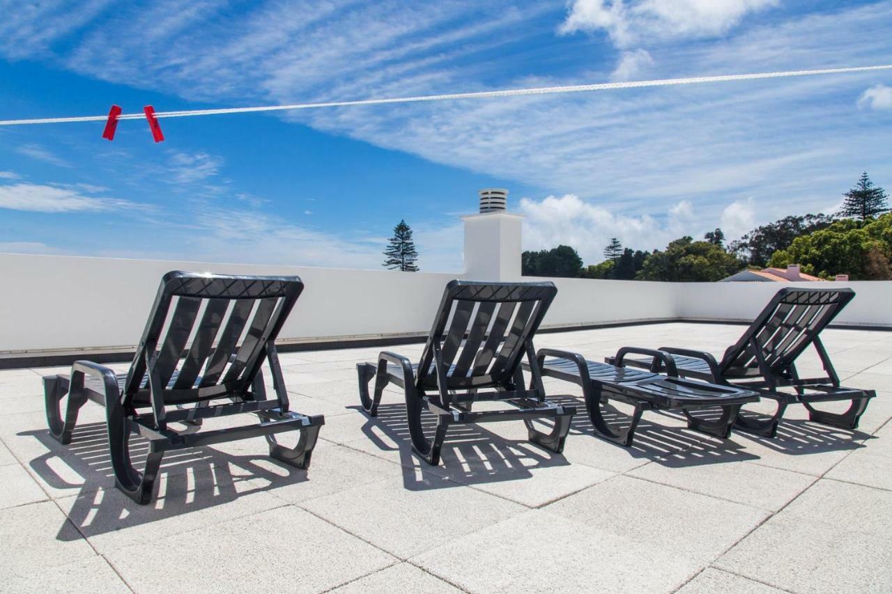 Arquinha Apartment Ponta Delgada  Exterior photo