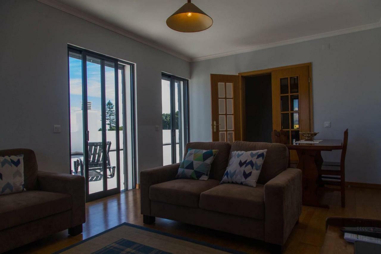 Arquinha Apartment Ponta Delgada  Exterior photo