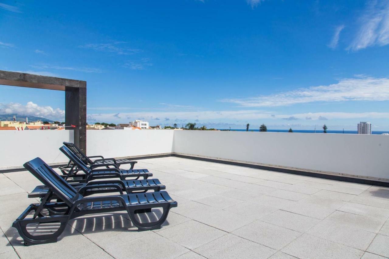 Arquinha Apartment Ponta Delgada  Exterior photo