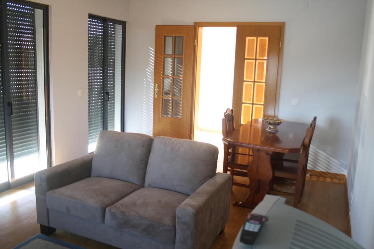 Arquinha Apartment Ponta Delgada  Room photo